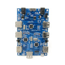 BlisSter rev2 Usb Hub by Bliss-Box Bliss Box