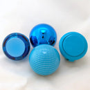 KDiT 35 mm Mirror Blue KDiT