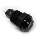 Blue Tip Gaming Analog Button - Black Blue Tip Gaming