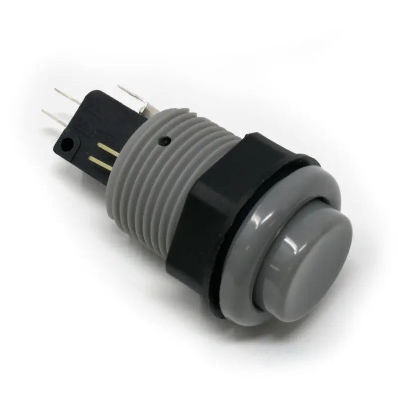 Blue Tip Gaming Analog Button - Gray - Paradise Arcade Shop