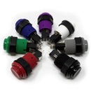 Blue Tip Gaming Analog Button - Green Blue Tip Gaming