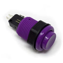 Blue Tip Gaming Analog Button - Purple Blue Tip Gaming