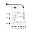 Brook PS3 / PS4 Fighting Board Brook