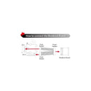 Brook PS4+ Audio Fighting Board (USB-B rev 2) Brook