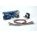 Brook PS4+ Audio Fighting Board (USB-B rev 2) Brook