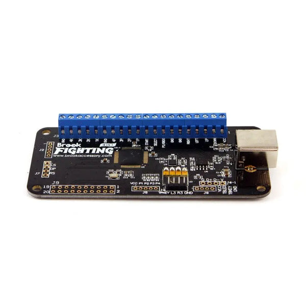 Brook Universal Fighting Board Multi-Console PCB | Paradise Arcade
