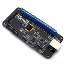 Brook Universal Fighting Board for Neo-Geo Mini, PC, PS Classic, PS3, PS4, Switch, Wii U, Xbox 360, & Xbox One Brook