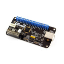 Brook Universal Fighting Board for Neo-Geo Mini, PC, PS Classic, PS3, PS4, Switch, Wii U, Xbox 360, & Xbox One Brook