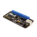 Brook Universal Fighting Board for Neo-Geo Mini, PC, PS Classic, PS3, PS4, Switch, Wii U, Xbox 360, & Xbox One Brook