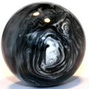 Butteroj Black and White Swirl 38mm ball tops Butteroj