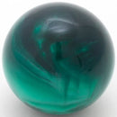 Butteroj Emerald Tiger Eye 38mm ball tops Butteroj