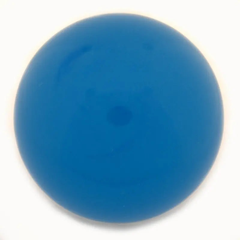 Butteroj Neon Blue 38 mm Ball Top Butteroj