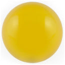 Butteroj Opaque Orange 38mm ball top Butteroj