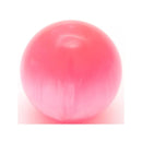 Butteroj Pink Tiger Eye 38mm ball tops Butteroj