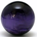 Butteroj Purple Tiger Eye 38mm ball tops Butteroj