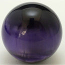Butteroj Purple Tiger Eye 38mm ball tops Butteroj
