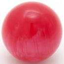 Butteroj Red Tiger Eye 38mm ball tops Butteroj