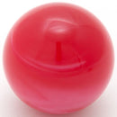 Butteroj Red Tiger Eye 38mm ball tops Butteroj