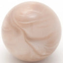 Butteroj's Fawn Tiger Eye 38mm ball tops Butteroj