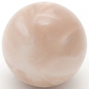 Butteroj's Fawn Tiger Eye 38mm ball tops Butteroj