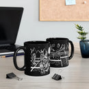 Wizard of Wor Mug Printify