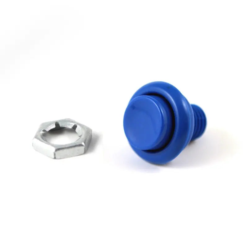 Generic Leaf Switch Buttons - Paradise Arcade Shop