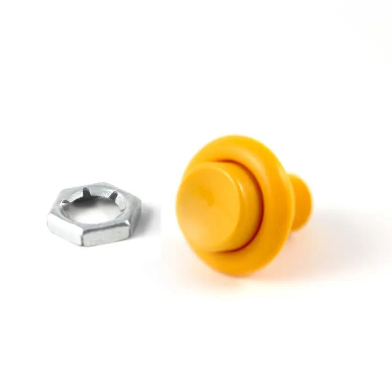 Generic Leaf Switch Buttons - Paradise Arcade Shop