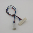 CPS2 Kick Harness Paradise Arcade