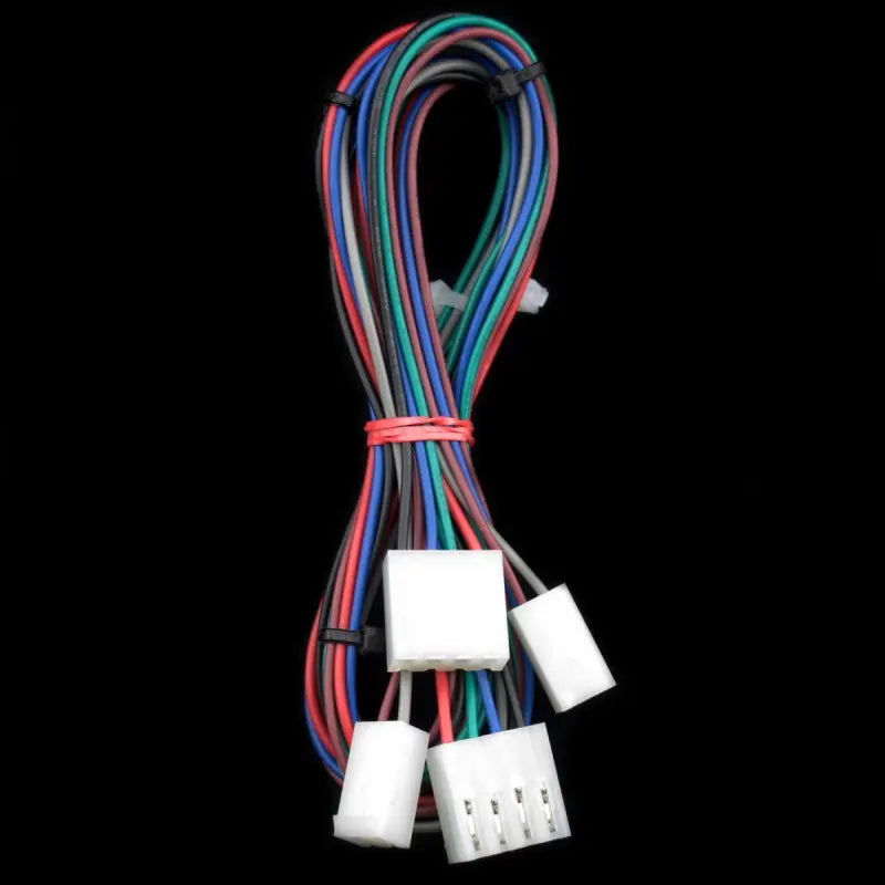 CraftyMech TPG Standard Wire Harness