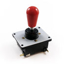 Crown 307 Red Bat Korean Micro/Silicone Samducksa