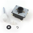 Crown 307 White Bat Korean Micro/Silicone Samducksa