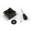 Crown 307FJ Black Bat Korean Micro/Latex Samducksa