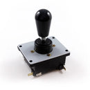 Crown 307 Black Bat Korean Micro/Silicone Samducksa