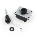 Crown 307 Black Bat Korean Micro/Silicone Samducksa