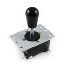 Crown 307FJ KMS ST Black Bat Korean Micro/Silicone Samducksa