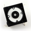 Crown 307FJ KMS ST Black Bat Korean Micro/Silicone Samducksa