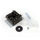 Crown 307FJ White Bat Korean Micro/Silicone Samducksa