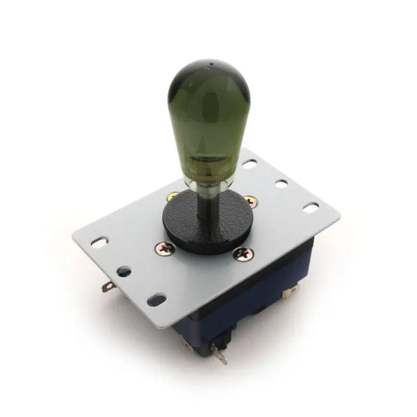 Crown CWL-303MJ-DX CrazyDongpal Joystick Clear Smoke | Paradise Arcade