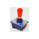 CROWN CWL-303N Red Samducksa