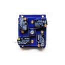 CROWN CWL-303N Red Samducksa