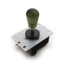 Crown CWL-309MJ-DX Joystick Clear White Samducksa