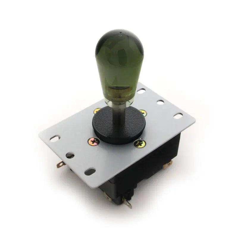 IST Solution - Alpha Lever 47C - ISTMALL - Joystick - Noir / Black IST Solution - Alpha Lever 47C - ISTMALL - Joystick - Noir / Black