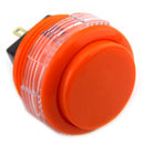 CROWN / SAMDUCKSA SDB-202 Cherry 30 mm Screw-in button - Orange Samducksa