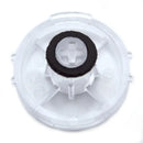 CROWN / SAMDUCKSA SDB-202 Cherry 30 mm Screw-in button - Yellow Samducksa