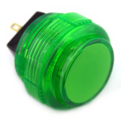 Crown / Samducksa SDB 202 24 MX   Arcade Push button   Noir Black
