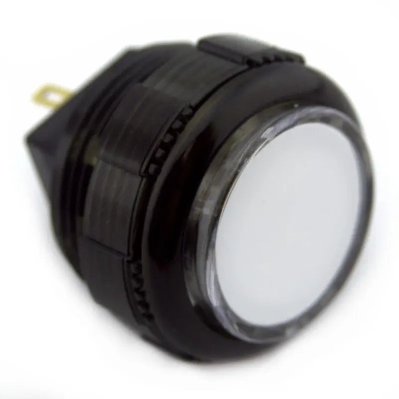 Crown / Samducksa SDB-202C 24mm Cherry Screw In Button - Clear Violet - Foto 11