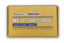 Neo-Arcade Controller Board by POLYCADE POLYCADE