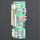 NAMCO JAMMA I/O PCB SYSTEM 246 Paradise Arcade