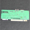 NAMCO JAMMA I/O PCB SYSTEM 246 Paradise Arcade