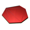 Dark Smoke Mirror Acrylic Paradise Arcade